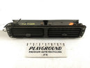 Jaguar XK8 Front Center Dash Air Vents-1