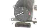 Jaguar XK8 Instrument Cluster-2