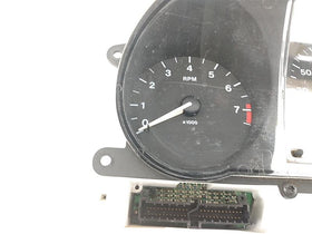 Jaguar XK8 Instrument Cluster - 0