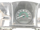 Jaguar XK8 Instrument Cluster-3