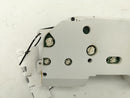 Jaguar XK8 Instrument Cluster-10