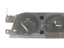 Jaguar XK8 Gauge Cluster-4