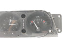 Jaguar XK8 Gauge Cluster-5