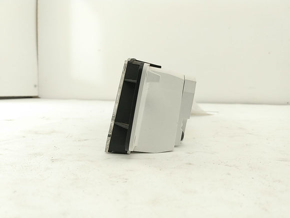 Jaguar XK8 Gauge Cluster