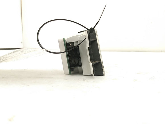 Jaguar XK8 Gauge Cluster