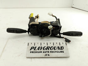 Jaguar XK8 Column Switch & Clock Spring Assembly