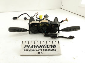 Jaguar XK8 Column Switch & Clock Spring Assembly