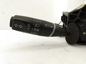 Jaguar XK8 Column Switch & Clock Spring Assembly - 0