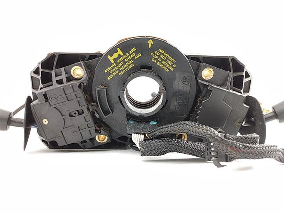 Jaguar XK8 Column Switch & Clock Spring Assembly