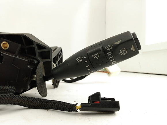 Jaguar XK8 Column Switch & Clock Spring Assembly