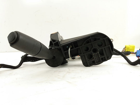 Jaguar XK8 Column Switch & Clock Spring Assembly