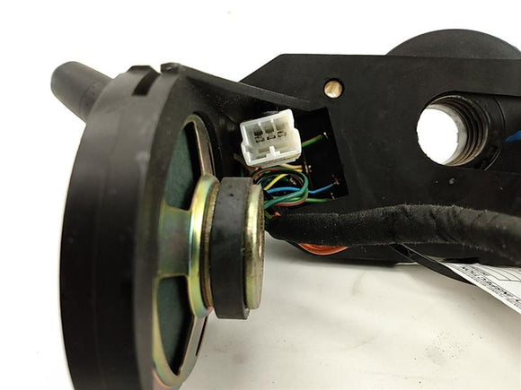 Jaguar XK8 Column Switch & Clock Spring Assembly