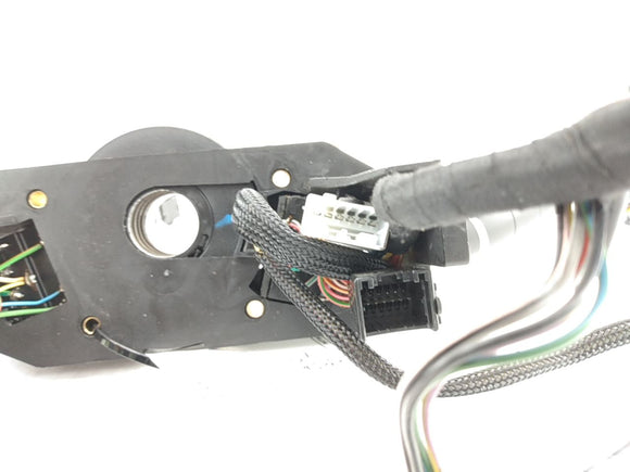 Jaguar XK8 Column Switch & Clock Spring Assembly