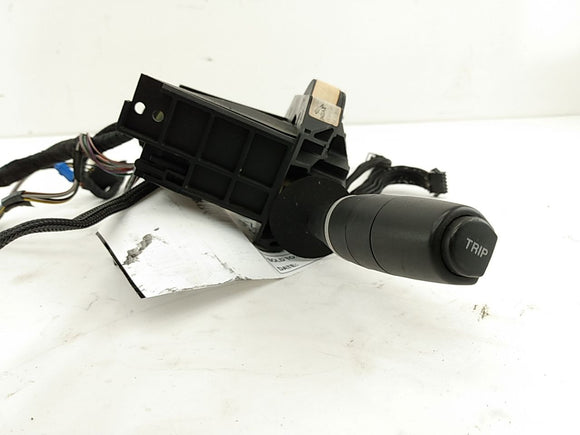 Jaguar XK8 Column Switch & Clock Spring Assembly