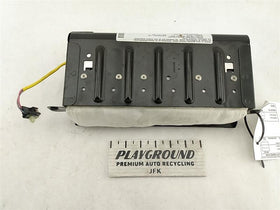 Jaguar XK8 Passenger Air Bag