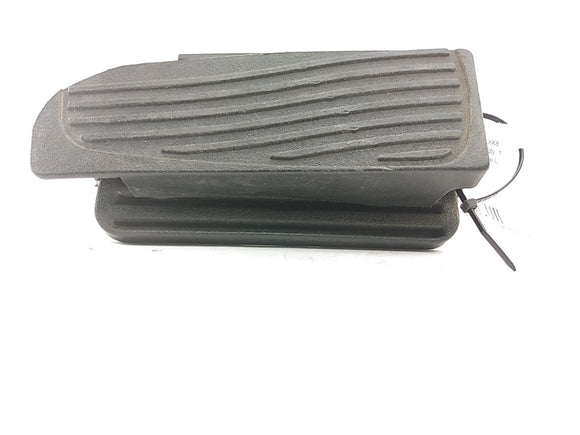 Jaguar XK8 Drivers Footrest