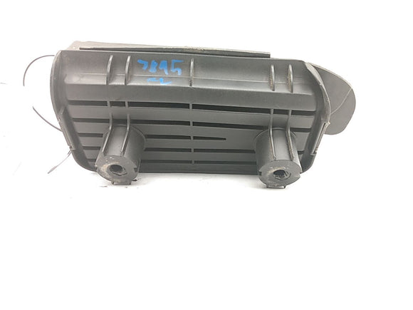 Jaguar XK8 Drivers Footrest