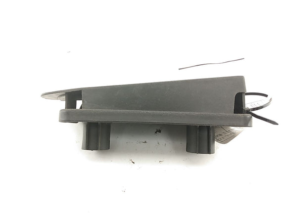 Jaguar XK8 Drivers Footrest