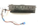 Jaguar XK8 Temperature Control Module-9
