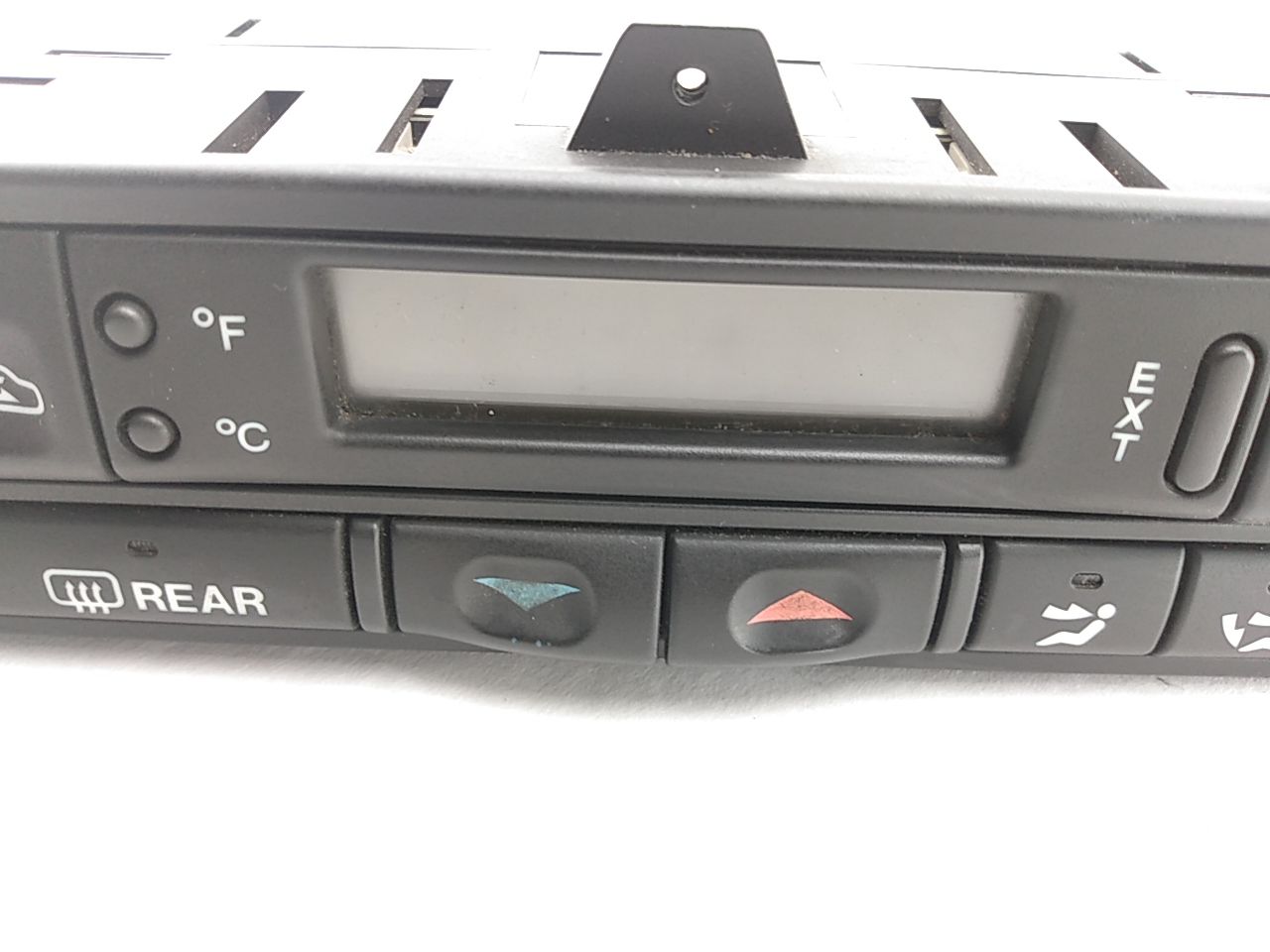 Jaguar XK8 Temperature Control Module