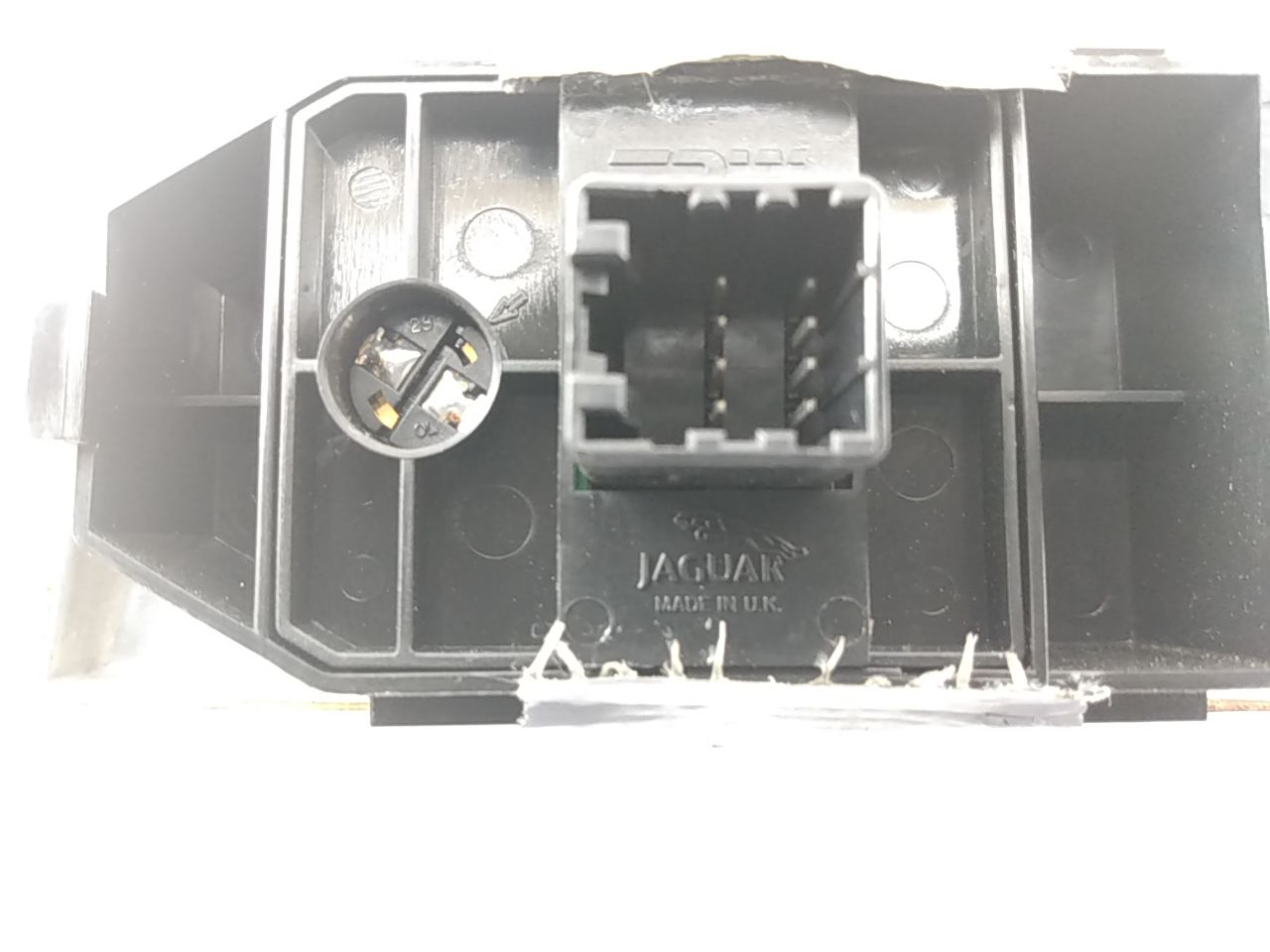 Jaguar XK8 Front Right Window Switch