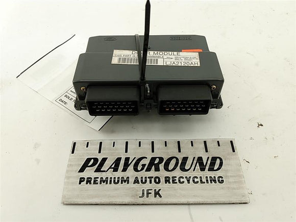 Jaguar XK8 Front Right Door Control Module