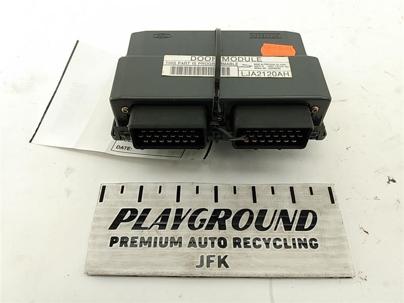 Jaguar XK8 Front Left Door Control Module