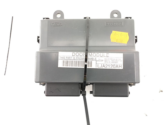 Jaguar XK8 Front Left Door Control Module