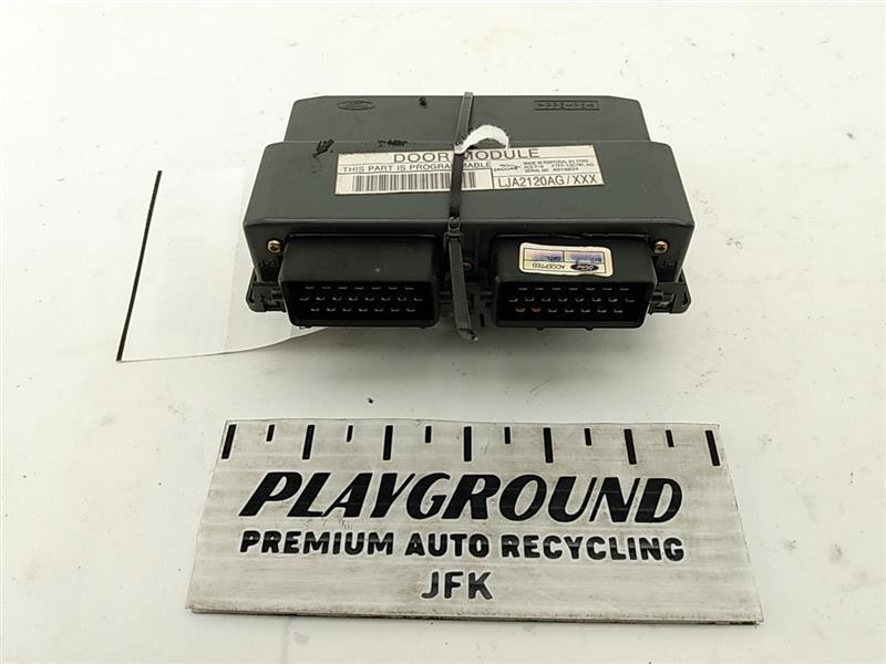 Jaguar XK8 Front Left Door Control Module