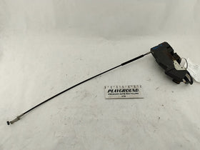 Jaguar XK8 Front Right Door Latch Assembly