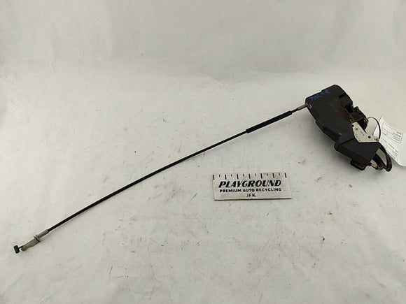 Jaguar XK8 Front Right Door Latch Assembly