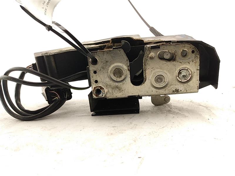 Jaguar XK8 Front Right Door Latch Assembly