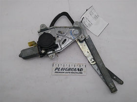 Jaguar XK8 Front Right Window Regulator & Motor