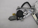 Jaguar XK8 Front Right Window Regulator & Motor-2