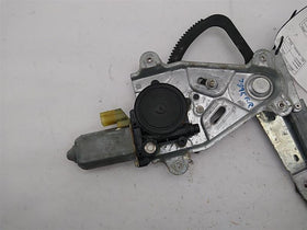 Jaguar XK8 Front Right Window Regulator & Motor - 0