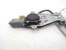 Jaguar XK8 Front Right Window Regulator & Motor-4