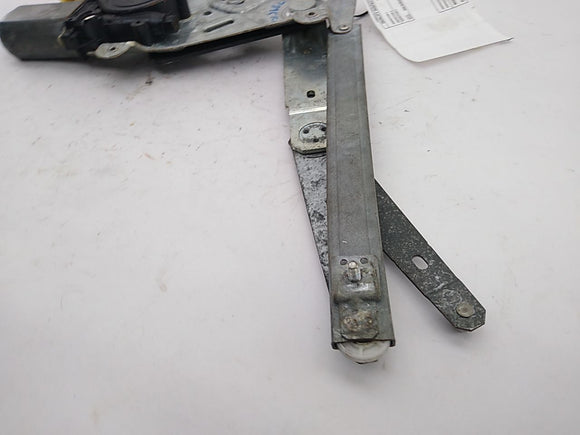 Jaguar XK8 Front Right Window Regulator & Motor