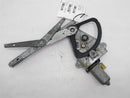 Jaguar XK8 Front Right Window Regulator & Motor-6