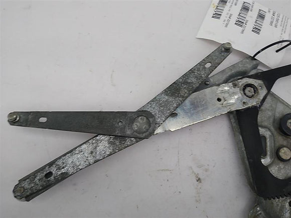 Jaguar XK8 Front Right Window Regulator & Motor