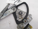 Jaguar XK8 Front Right Window Regulator & Motor-8