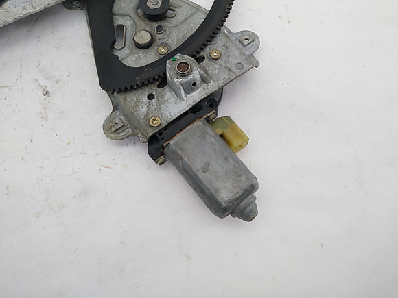 Jaguar XK8 Front Right Window Regulator & Motor