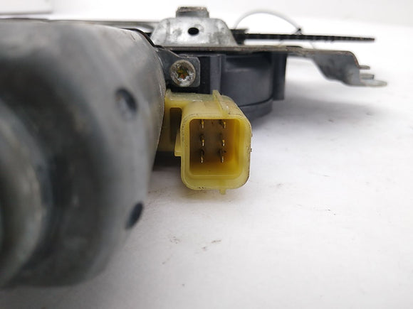 Jaguar XK8 Front Right Window Regulator & Motor