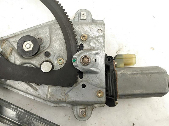 Jaguar XK8 Front Right Window Regulator & Motor