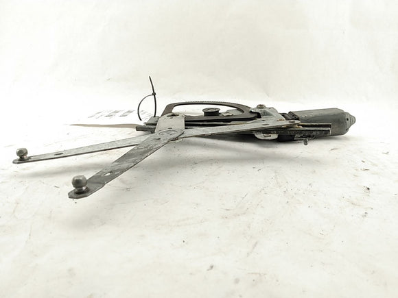 Jaguar XK8 Front Right Window Regulator & Motor