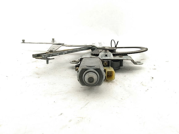 Jaguar XK8 Front Right Window Regulator & Motor