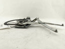 Jaguar XK8 Front Right Window Regulator & Motor-7