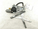 Jaguar XK8 Front Right Window Regulator & Motor-8