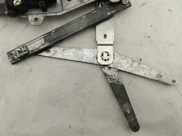Jaguar XK8 Front Right Window Regulator & Motor