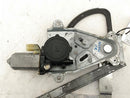 Jaguar XK8 Front Right Window Regulator & Motor-10