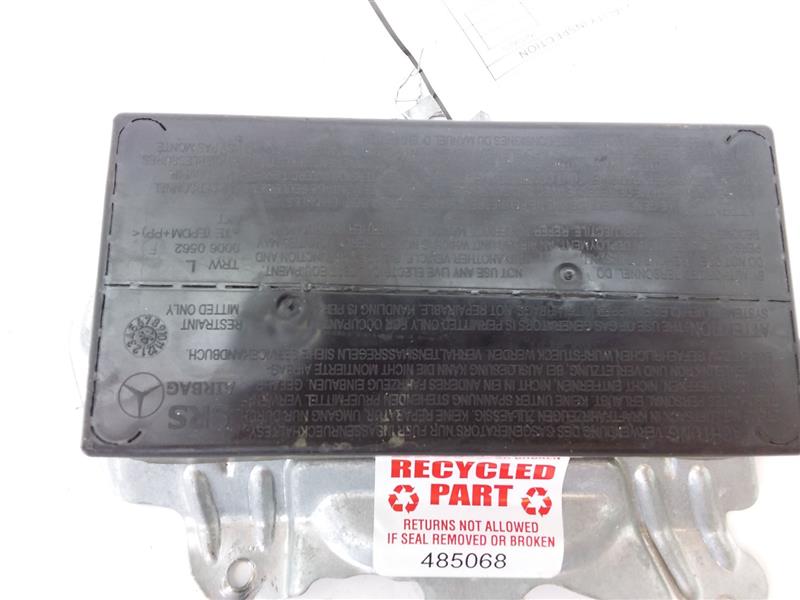 Mercedes S430 Left Front Door Air Bag